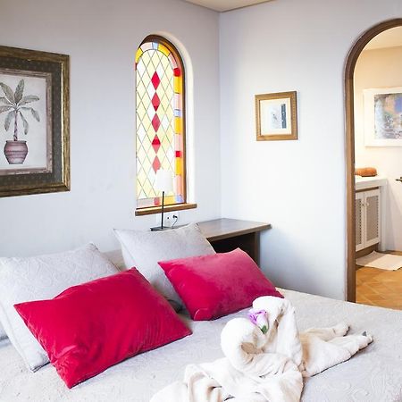 Villa Casa Del Sol La Matanza De Acentejo Εξωτερικό φωτογραφία