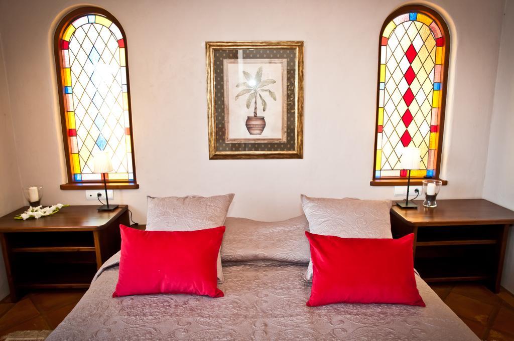 Villa Casa Del Sol La Matanza De Acentejo Εξωτερικό φωτογραφία