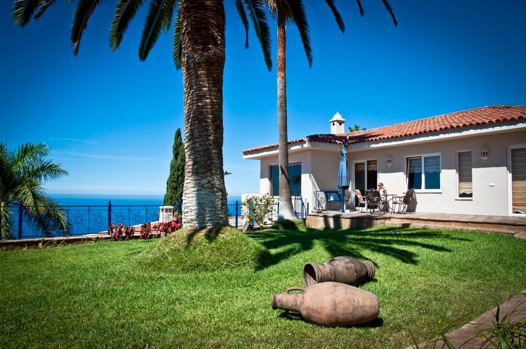 Villa Casa Del Sol La Matanza De Acentejo Εξωτερικό φωτογραφία