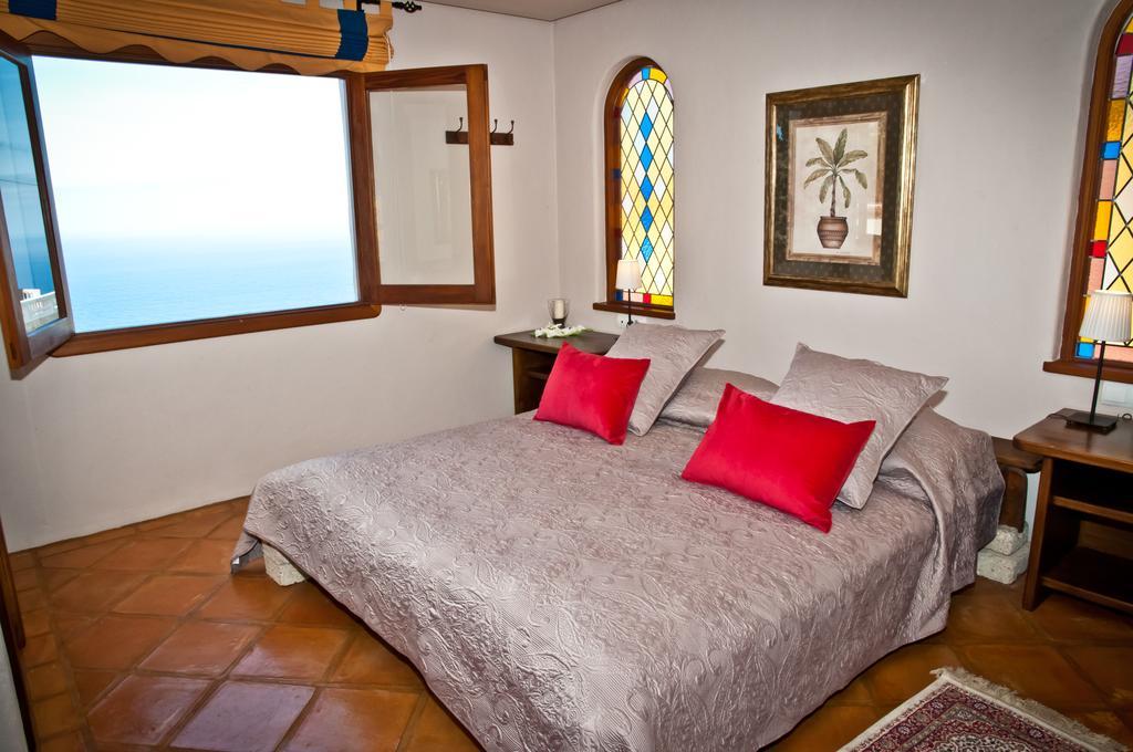 Villa Casa Del Sol La Matanza De Acentejo Εξωτερικό φωτογραφία