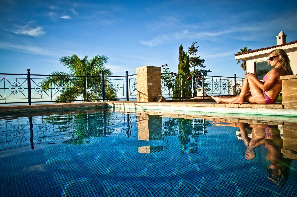 Villa Casa Del Sol La Matanza De Acentejo Εξωτερικό φωτογραφία