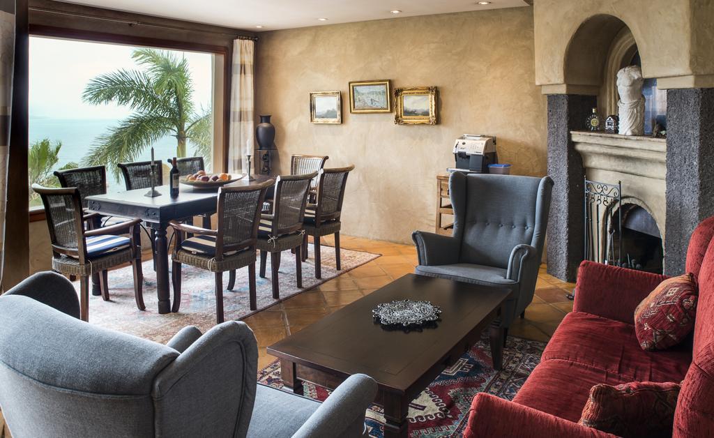 Villa Casa Del Sol La Matanza De Acentejo Εξωτερικό φωτογραφία