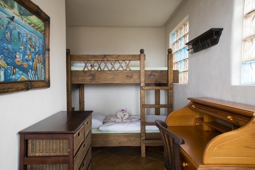 Villa Casa Del Sol La Matanza De Acentejo Εξωτερικό φωτογραφία